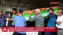 Annenin son feryadı herkesi ağlattı! 'Polis olacaktın yavrum, nereye gidiyorsun'
