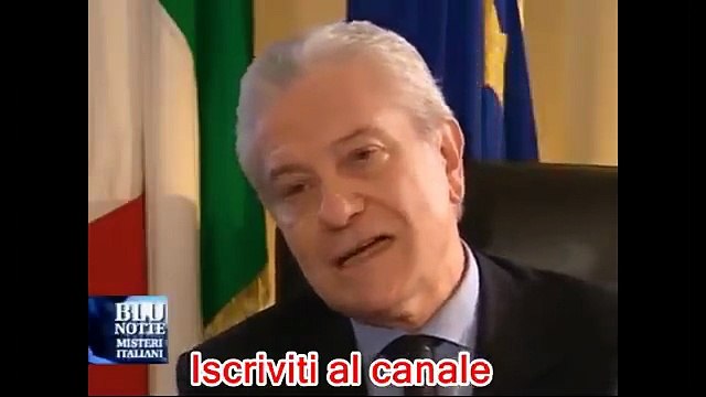 Milano Calibro 9 Renato Vallanzasca Documentario Blu Notte