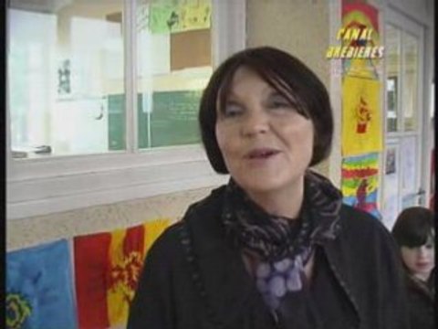 Jury ecole fleurie curie pasteur brebieres