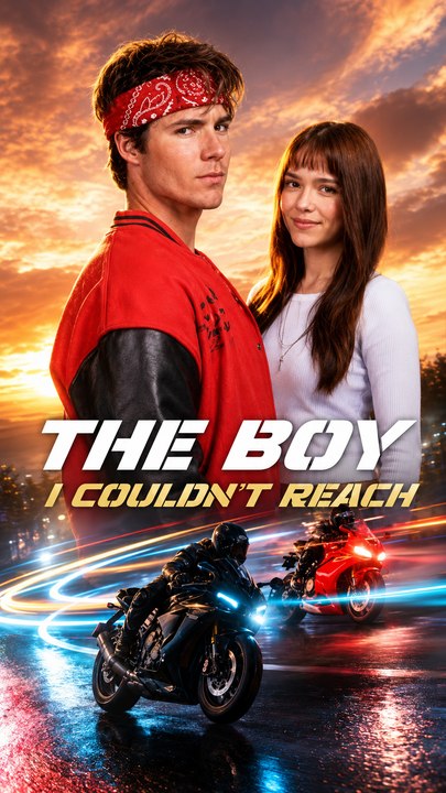 The boy i couldn’t reach 2026 - full episode | youth romance short drama engsub