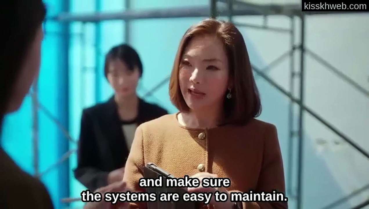 Fulfill the Series Ep 4