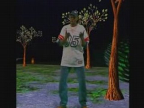 Petit Yode et l'enfant Siro - La vie (COTE D'IVOIRE)