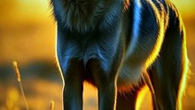 This Isn't A Wolf But Scientists Still Can't Explain It