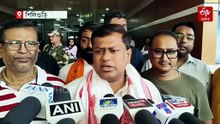 বাংলা থেকে তৃণমূলের অস্তিত্ব মুছে যাওয়া এখন শুধু সময়ের অপেক্ষা: সুকান্ত