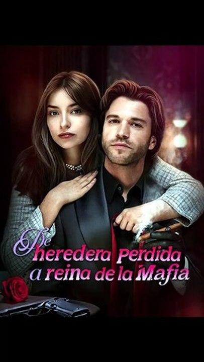 Esp De Heredera Perdida A Reina De La Mafia