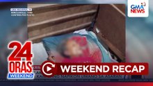 24 Oras Weekend: (Part 2) May 24, 2026