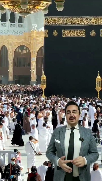 İhramlı hac ve umre tarafında, yani peşinden Say yapılacak olan tavafların tamamında erkeklerin