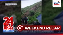 24 Oras Weekend: (Part 3) May 24, 2026
