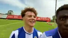 Benfica-FC Porto