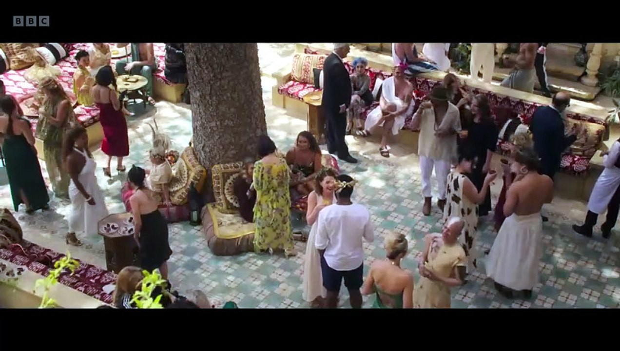 Two Weeks in August S01E04