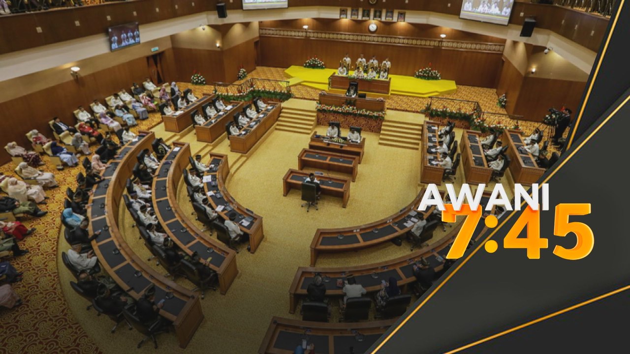 Konflik PAS-Bersatu makin panas