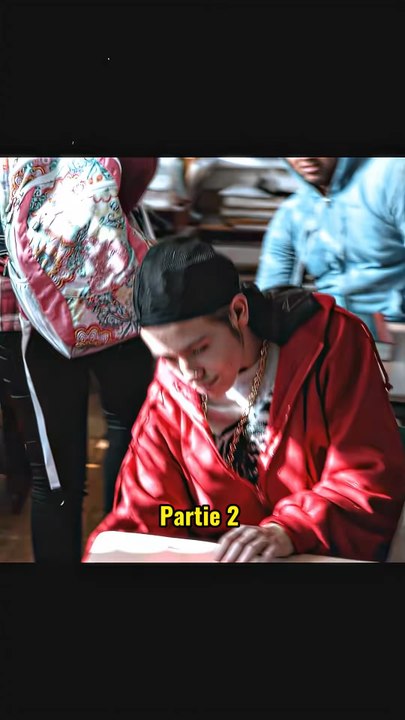Lien dans mon  profil