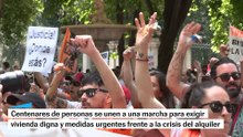 El Sindicato de Inquilinas insta a la "desobedicenia" para frenar la crisis de la vivienda