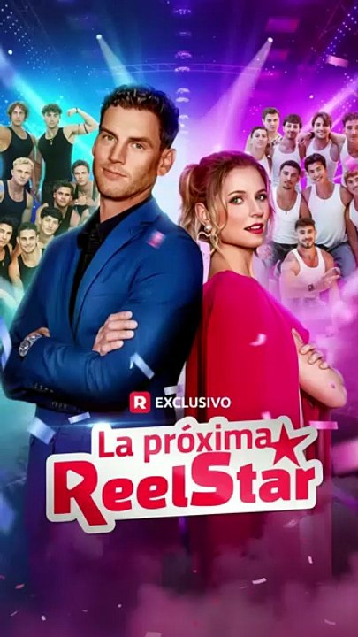 Esp La PróXima Reelstar