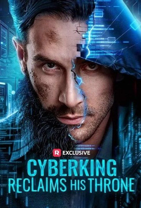 Cyberking Reclaims His Throne - Full EP