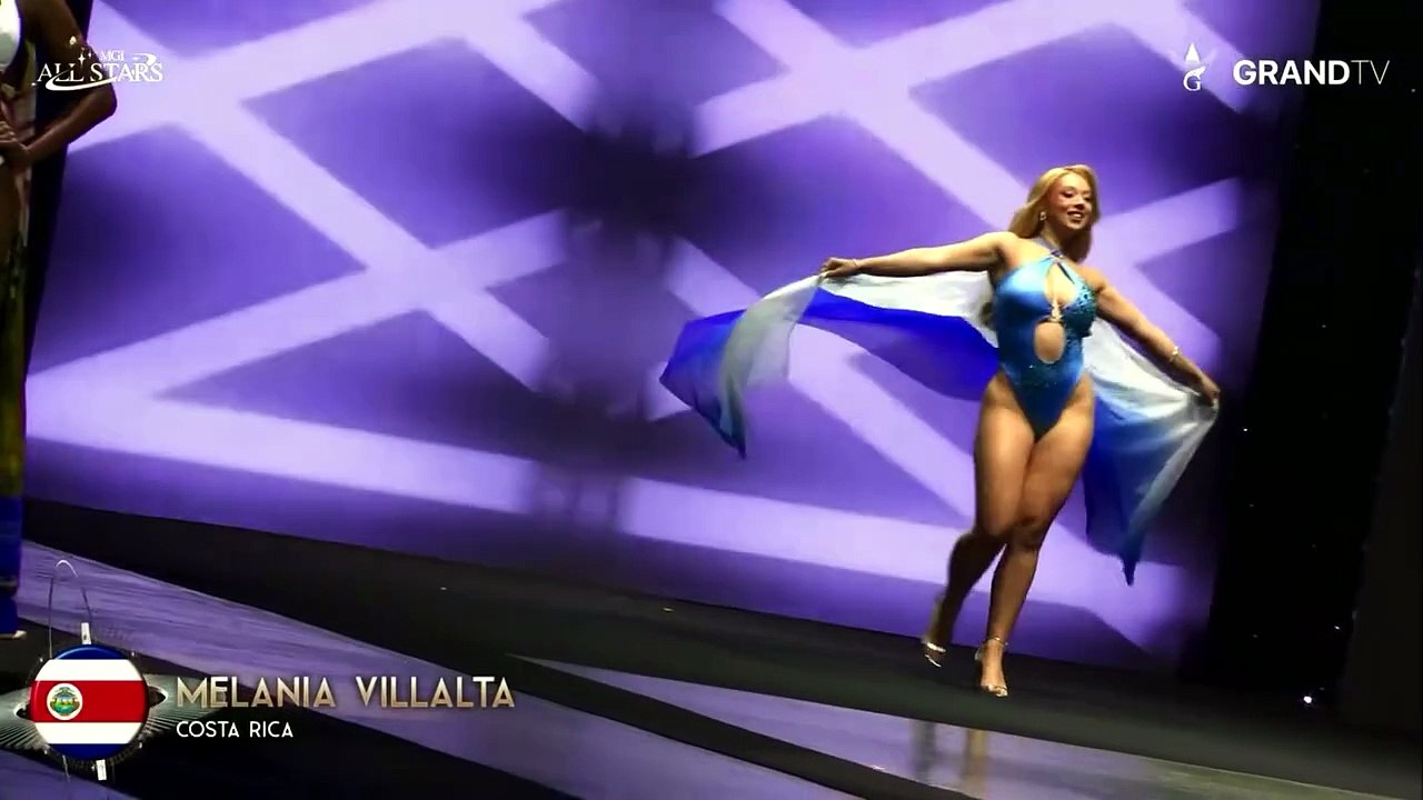 Melania Villalta