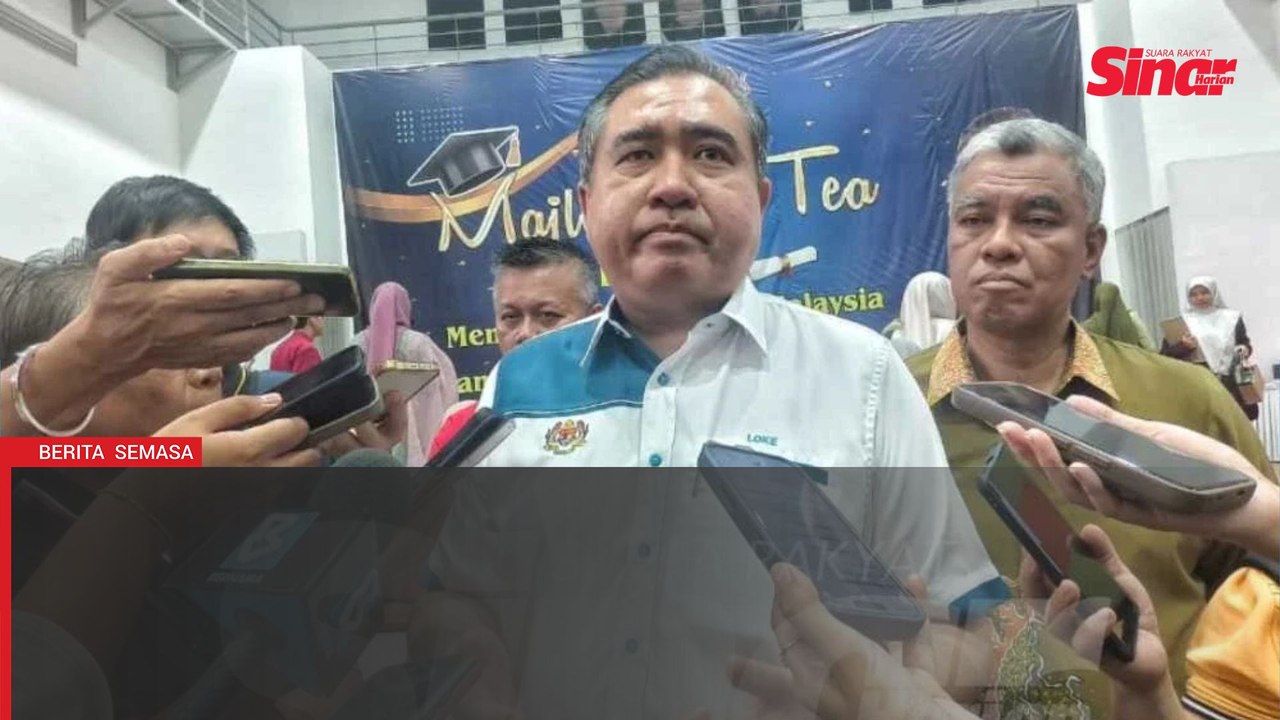 PH tak mahu dipatuk ular dua kali - Anthony