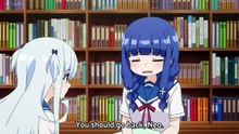 Ichijouma Mankitsugurashi! Episode 7 English Subbed
