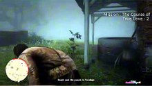 Arthur’s Secret Visit RDR2 The Course of True Love 2