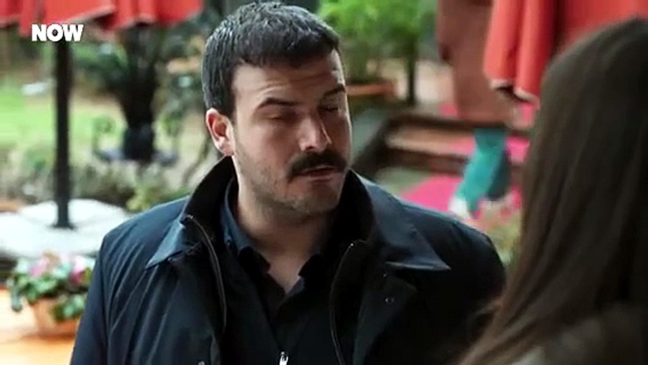 مسلسل حب بلا حدود الحلقة 54 مترجم