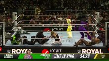 WWE Royal Rumble Show 31 Janeiro 2026  WWE Royal Rumble | Filme Completo em Português