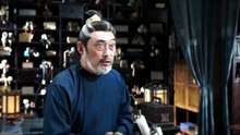 The Tang Mist Episode 4 English Sub