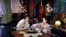 Daughter of Fortune Episode 15 English Sub