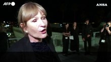 Cannes, Grisebach: "Il Premio della Giuria significa molto per me"
