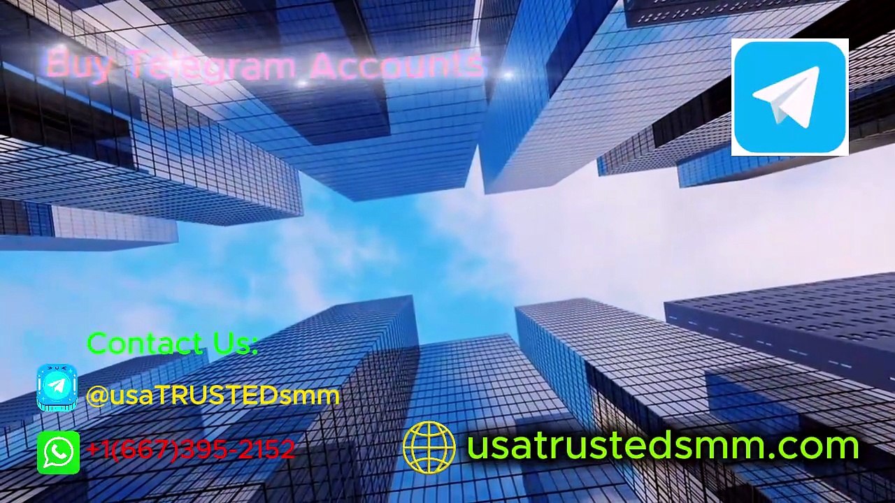 Fastest Way to Grow Buy Telegram Accounts in 2026