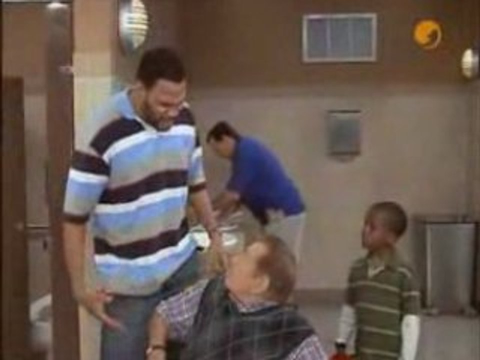 Freizeitpark - Lange Schlange