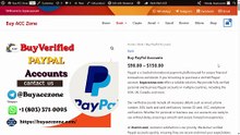 Best Trusted Verified PayPal Services for Online Entrepreneurs