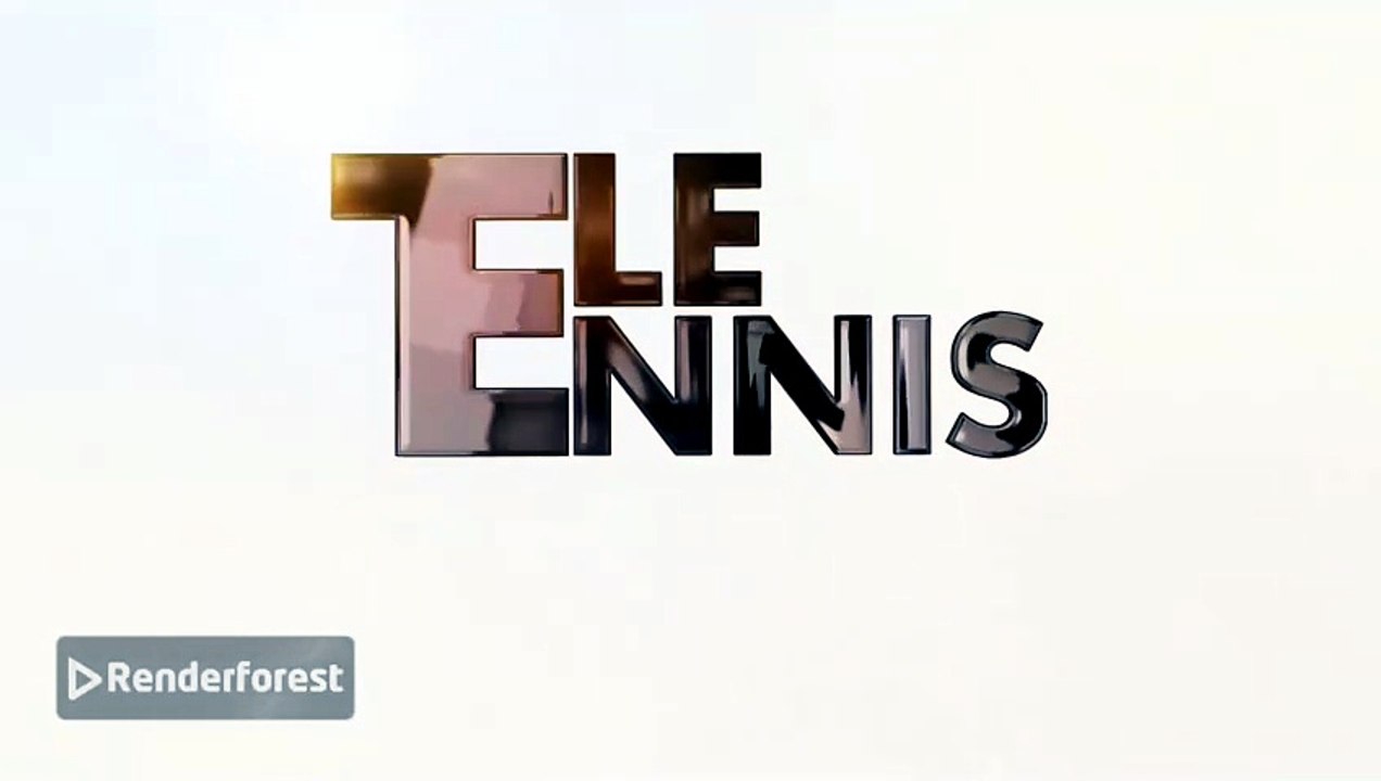 Teletennis Season 2 Episode 1