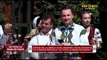 Polina Gheorghe - Azi intineresc c-un an (Cu totii la masa de Paste - Favorit TV - 12.04.2026)