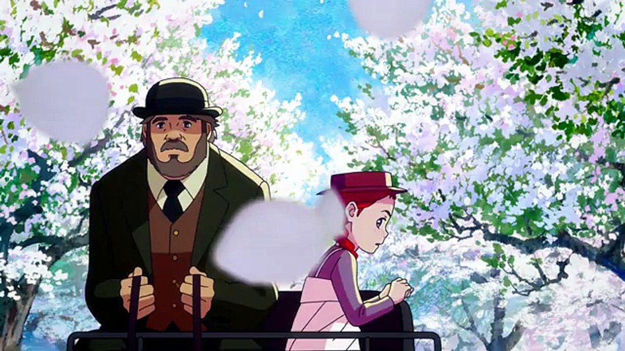 Anne Shirley Saison 1 -  (PT)