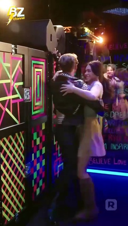 Backstage Romance with the Popstar All Episodes