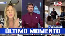 ¡Terror mundial y lluvia de balas en la Casa Blanca!: atacaron el complejo presidencial mientras Trump estaba adentro