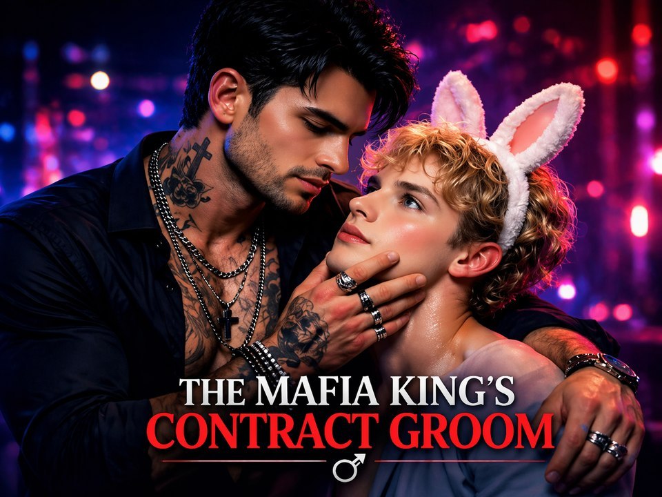 The Mafia King's Contract Groom - Fu. EP. Romance, Drama, Mafia, BL, Short Drama - ENGSUB | Ganzer Film Deutsch