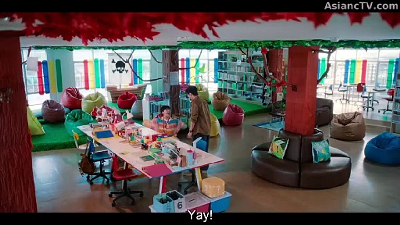 Love You Teacher (2026) - Episode 2 Eng Sub - video Dailymotion