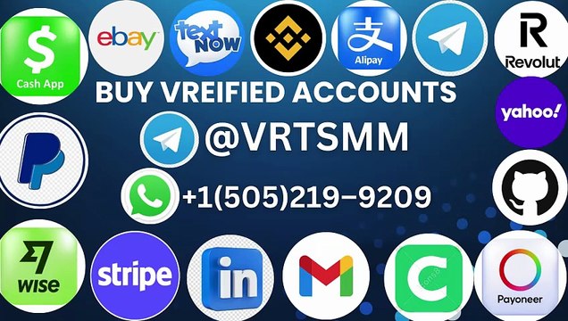 Best Platforms to Buy Verified Binance Accounts Online