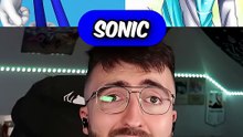 What If Sonic Characters Were Human? 😱