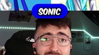 What If Sonic Characters Were Human? 😱