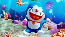 Tập 15 Lạc vào thế giới côn trùng
