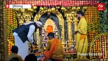 डोंगरगढ़ के बम्लेश्वरी मंदिर में ‘मुर्गा बलि’ विवाद से मचा बवाल, ट्रस्ट समिति ने थाने में की शिकायत