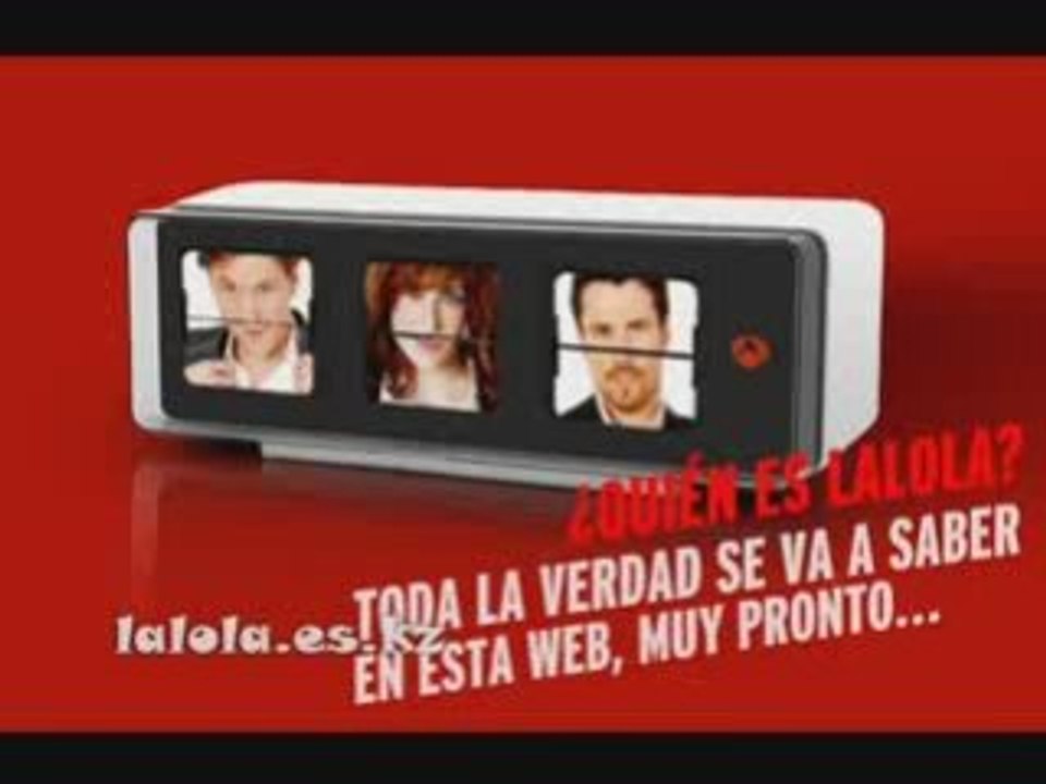 Canción Lalola