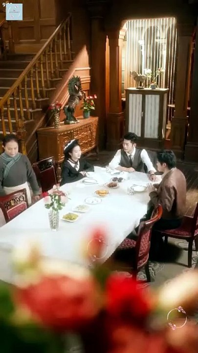 My Beloved Warlord [Full Movie]