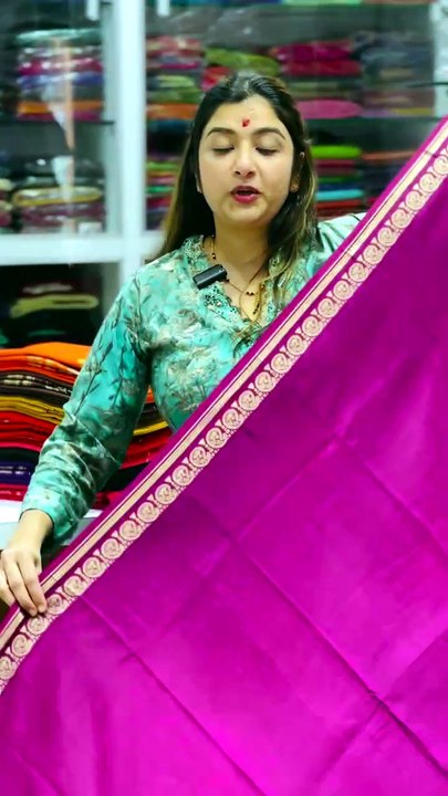 Buy Premium Mysore Crape Sarees in Hubli and India at Best Price