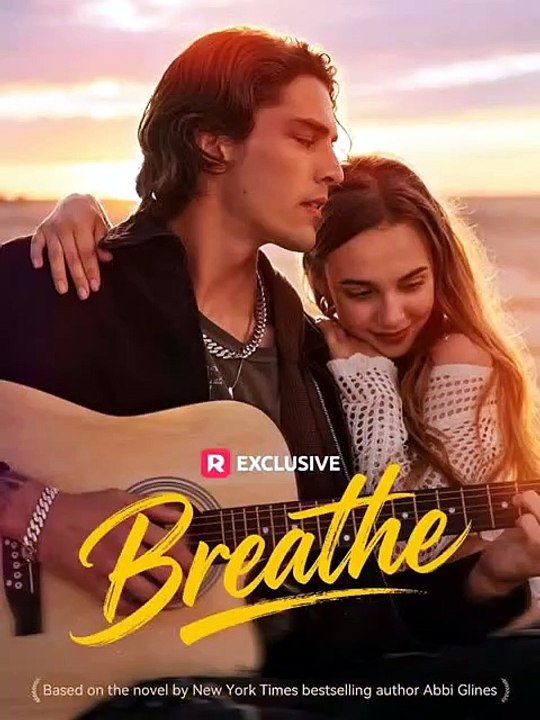 Breathe | A Story of Love and Survival