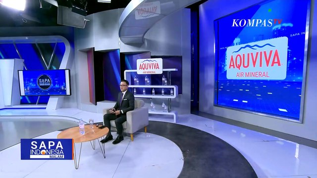 [FULL] Peneliti dan Guru Besar soal Iran-AS Hampir Capai Perdamaian, Jamin Tak Saling Serang Lagi?