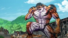 Rooster Fighter Episode 11