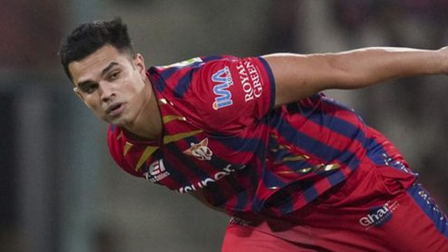 अर्जुन तेंदुलकर के IPL 2026 में डेब्यू पर बहन सारा हुईं भावुक